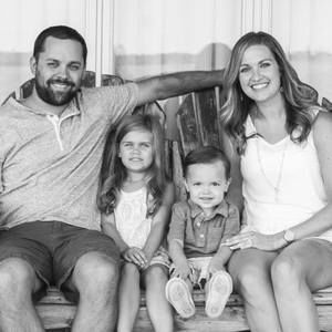 Meet your Posher, Kellie